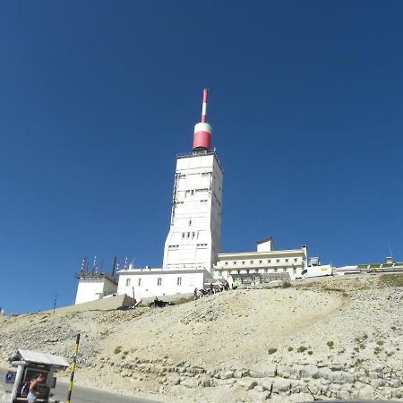 Les Vallons Holiday Home Lioux Dış mekan fotoğraf